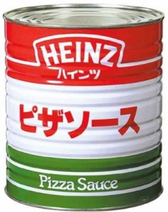 ハインツ ピザソース 830g【トマト味の濃いピザソース】