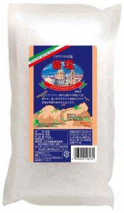 ユウキ食品 イタリアンロックソルト(岩塩) 800g