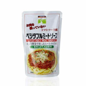三育フーズ ベジタブル ミ-トソ-ス トマトソース味 180g×5個