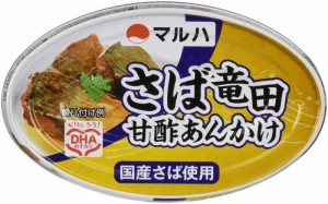 マルハニチロ さば竜田甘酢あんかけO6号 100g×6個