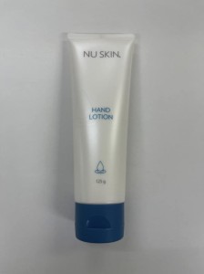 ニュースキン NU SKIN ハンドローション 03110329 125グラム (x 1)