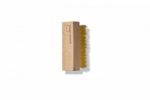 [ジェイソンマーク] JASON MARKK STANDARD CLEANING BRUSH ソールのしつこい汚れ落としに最適なスニーカークリーニンブラシ ジェイソンマ