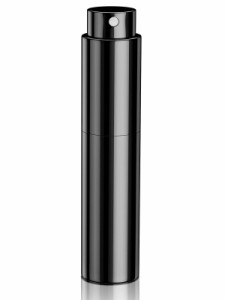 アトマイザー 香水 旅行 携帯便利 詰め替え容器 香水噴霧器 ボトル 5ml 香水スプレー 高速補充 底部チャージ パフューム Atomizer プッシ