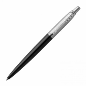 PARKER JOTTER CORE BP PCL (ブラックCT, ボールペン)