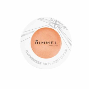 Rimmel (リンメル) イルミナイザー 005 ピュアアプリコット 3グラム (x 1)