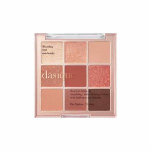 Dasique Eyeshadow Palette (#02 Rose Petal)