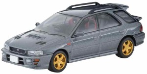 トミーテック(TOMYTEC) トミカリミテッドヴィンテージ ネオ 1/64 LV-N281b スバル インプレッサ ピュアスポーツワゴン WRX STi Version V