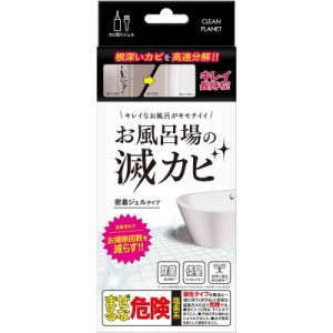 クリーンプラネットお風呂場の滅カビ 300ml