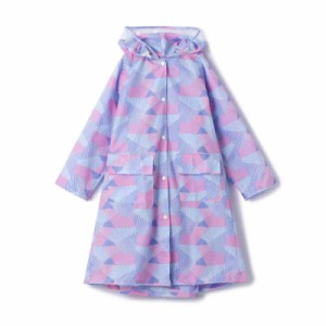 レインコート ランドセル 男の子 女の子 キッズレインウェア レインポンチョ 雨具 子供雨合羽 カッパ つば付き 防水 梅雨対策 超軽量 通