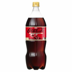 コカ・コーラ コカ・コーラゼロカフェイン ×6本