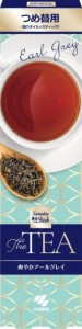 【紅茶の香りのお部屋用芳香剤 】サワデー香るスティック The TEA 爽やかアールグレイ 詰め替え用 70ml ×1個 [ 小林製薬 ] 【 部屋 玄関