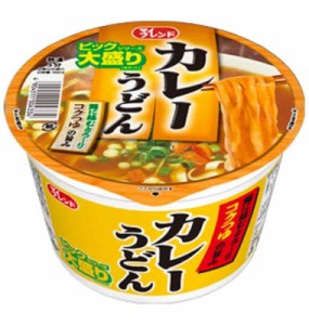 大黒 ビックカレーうどん105g ×12個