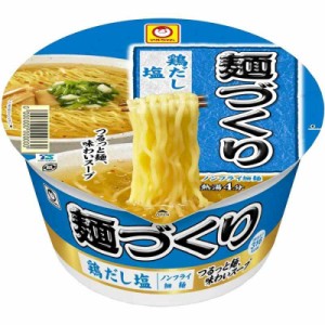 麺づくり NOODLE (鶏だし塩)