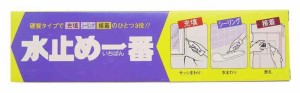 日本特殊塗料 水止め一番 180g New ホワイト