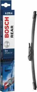 BOSCH(ボッシュ) 輸入車用フラットワイパーブレード エアロツイン リヤ用 275mm A275H