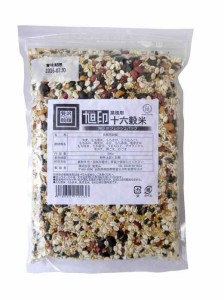 旭食品 旭印業務用十六穀米 500g