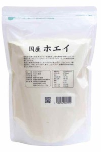 自然健康社 ホエイ パウダー 1kg 国産 粉末 乳清 無添加