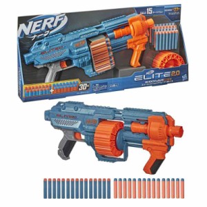 ハズブロ（Hasbro）NERF Elite2.0 Group A 正規品 (ショックウェーブ)