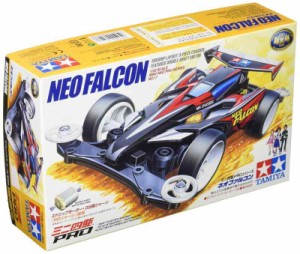 タミヤ(TAMIYA) ミニ四駆PROシリーズ No.17 ネオファルコン MSシャーシ 18617