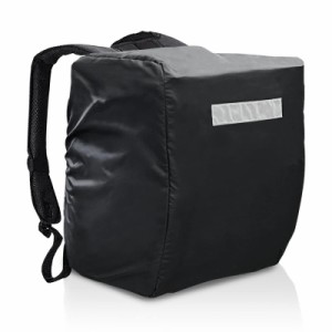 [ＹｕｍｍｙＲｕｎ] デリバリーバッグ専用 レインカバー 防水 カバー ウバック デリバリーバッグ 大容量 反射材付き バッグではありませ
