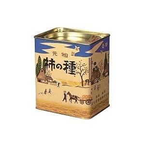 浪花屋製菓 KT05柿の種進物縦缶180ｇ