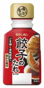 モランボン 餃子のたれ 160g×10本