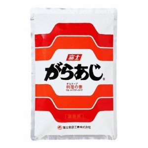 富士食品工業 がらあじ(ウェットパウダータイプ) 1kg