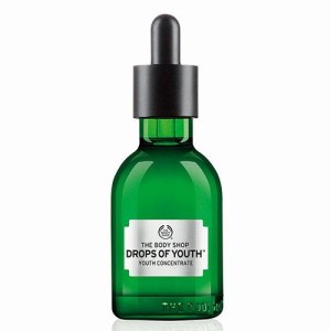 THE BODY SHOP ザ・ボディショップ ユースコンセントレート DOY 50ml【正規品】