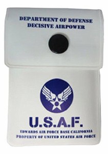 ハンディアシュトレイ US AIR FORCE [並行輸入品]