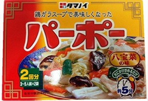 タマノイ酢 パーポー 60g×5箱