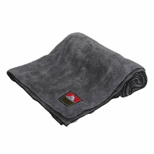 ダルトン(Dulton) マイクロファイバー ブランケット Lサイズ グレー MICROFIBER BLANKET 1800×1000 GRAY V21-0368L/GY 毛布