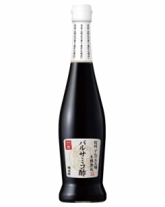 味の素 信州アルプス工場木樽熟成バルサミコ酢 500ml