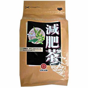 お茶の丸幸 減肥茶 4g×20包