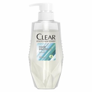 CLEAR(クリア) ヘアプロテクト メンズ 男性用 スカルプケア 頭皮 スカルプシャンプー 本体 350g