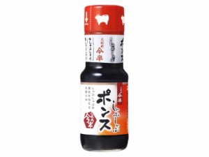 人形町今半 しゃぶしゃぶポンス 200ml