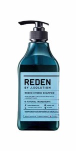 REDEN HYBRID SHAMPOO(リデン ハイブリッドシャンプー)500ml (500ミリリットル (x 1))