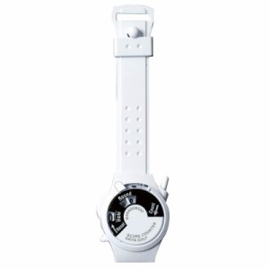 ダイヤゴルフ(DAIYA GOLF) ラウンド用品 スコアカウンター462 ホールとトータルの打数をカウント 腕時計型 初心者向き 簡単操作 日本製 