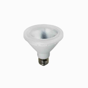 エルパ (ELPA) LED電球ビーム形 電球 間接照明 8.0W 昼光色相当 屋内・屋外兼用 LDR8D-W-G054