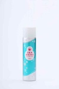 TENEI CICA バブルコットン シトラスの香り 100g