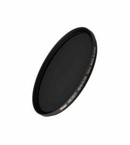 Nikon NDフィルター ARCREST ND FILTER (口径:72mm)