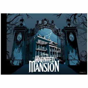 イン・ロック ホーン ホーンテッドマンション テッド マンション メモ 帳 壁紙 風 メモ hauntedmansion