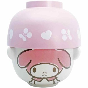 サンリオ (SANRIO) ハローキティ シナモロール マイメロディ ポチャッコ クロミ 雑貨 サンリオ グッズ ギフト プレゼント (マイメロディ)