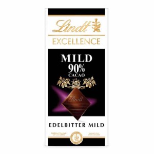 Lindt エクセレンス・90%カカオ 100g