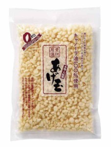 柳屋本店 素材厳選あげ玉 50g ×10袋