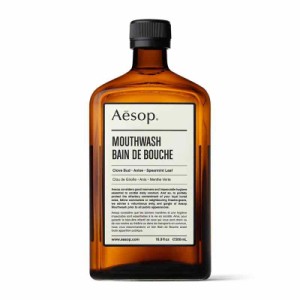 イソップ(Aesop) マウスウォッシュ18 500ml[004885][並行輸入品]