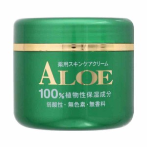 ジュン・コスメティック 薬用アロテインクリーム CR-a 200g 200グラム (x 1)