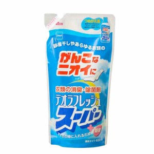 ニトムズ デオラフレッシュ (400ml)