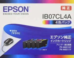 EPSON エプソン 純正 インクボトル トビバコ (4色パック, 標準)