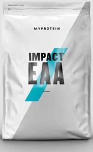 マイプロテイン Impact EAA - 250g ラズベリーレモネード フレーバー