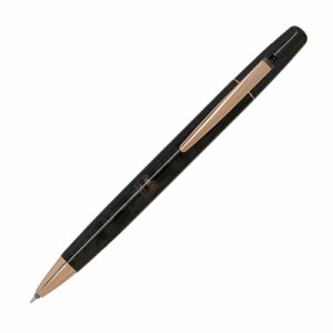 Pilot フリクションボールペン フリクションポイントノックビズ マーブルブラック LFPK-3SS4-MAB